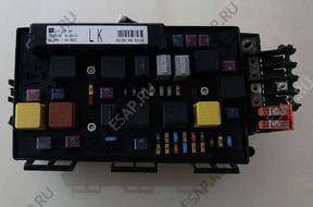 Форсунка OPEL ASTRA IIIH SKRZYNKA BEZPIECZNIKW LK 13268301