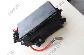 Форсунка OPEL ASTRA IIIH SKRZYNKA BEZPIECZNIKW LK 13268301
