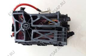 Форсунка OPEL ASTRA IIIH SKRZYNKA BEZPIECZNIKW LK 13268301