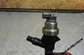 Форсунка   OPEL ASTRA IV J 1.7 A17DTR