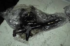 Форсунка Opel Astra IV Meriva B  DENSO 55567729