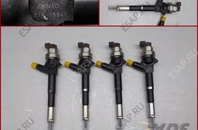 Форсунка    OPEL ASTRA IV MOKKA  1.7 CDTI 55567729