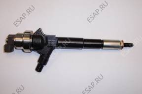 Форсунка  OPEL ASTRA J CORSA D MOKKA 1.7 CDTi