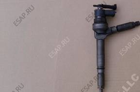 Форсунка  OPEL ASTRA MERIVA 1.7 CDTI 0445110174