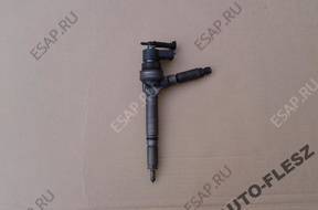 Форсунка  OPEL ASTRA MERIVA 1.7 CDTI 0445110174