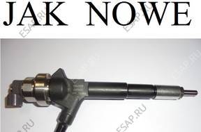 Форсунка OPEL ASTRA MERIVA 1.7 CDTI  DENSO 55567729