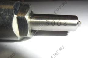 Форсунка OPEL ASTRA MERIVA 1.7 CDTI  DENSO 55567729