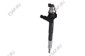 Форсунка OPEL ASTRA MERIVA 1.7 CDTI  DENSO 55567729