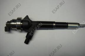 Форсунка  Opel Astra Meriva 1.7CDTI 8 97376270 1