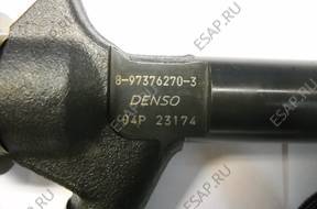Форсунка  Opel Astra Meriva 1.7CDTI 8 97376270 1