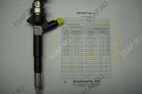 Форсунка  Opel Astra Meriva 1.7CDTI 8 97376270 1