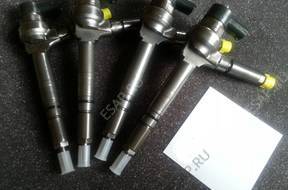 Форсунка   OPEL Astra V 1.7 CDTI 0445110082
