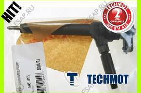 Форсунка Opel Astra Vauxhall 1.7 CDTi 0445110175 0986435089