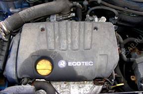 Форсунка OPEL ASTRA VECTRA 1.8 ТОПЛИВНАЯ РАМПА   Z18XE
