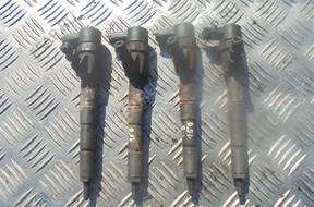 Форсунка OPEL ASTRA VECTRA 1.9 150   0445110159