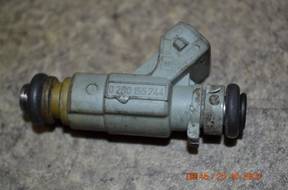 Форсунка OPEL ASTRA VECTRA 2.0 16V   0280150744