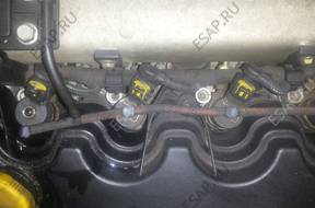 Форсунка  Opel Astra Vectra C 1.9 0445110276