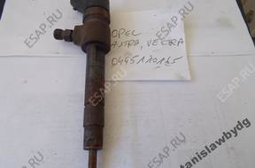 Форсунка OPEL ASTRA VECTRA НАСОС ,   0445110165