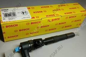 Форсунка   OPEL BOSCH  0445110327 2.0 CDTI