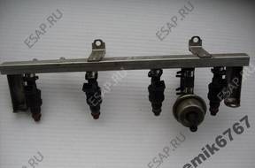 Форсунка Opel Calibra Vectra  ТОПЛИВА C20NE