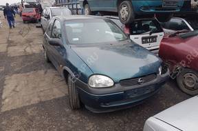 Форсунка OPEL CORSA 1.2   ADAX