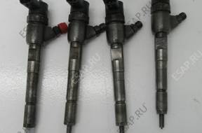 Форсунка  OPEL CORSA 1.3CDTI FIAT JTD 0445110083