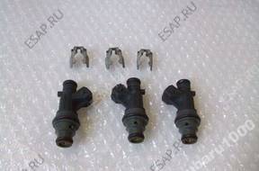 Форсунка OPEL CORSA  2001 год 1,0 12V  0280 155 764