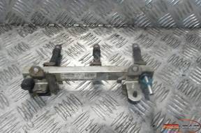 Форсунка OPEL CORSA AGILA 10XEP WTYSKIWACZE 0280151207