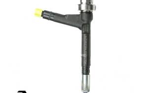 Форсунка OPEL CORSA ASTRA COMBO 1,7  DENSO 8973138614