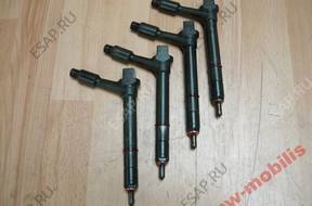 Форсунка  Opel Corsa, Astra, Combo 1.7 dti Isuzu