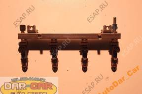 Форсунка Opel Corsa Astra Z12XEP Z14XEP  ТОПЛИВА