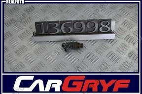 Форсунка OPEL CORSA B  1.0 12V BOSCH 0280155764