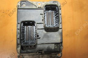 Форсунка OPEL CORSA B 1.0 12V KOMPUTER 0261204058 RY X10XE
