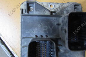 Форсунка OPEL CORSA B 1.0 12V KOMPUTER 0261204058 RY X10XE
