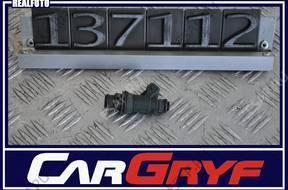 Форсунка OPEL CORSA B 1.2 16V  0280155764