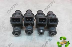 Форсунка  OPEL CORSA B 1.2 I 16V 0280155764