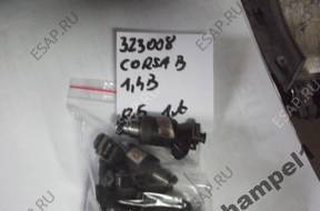 Форсунка   OPEL CORSA B 1.4B