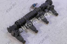 Форсунка OPEL CORSA C  1,2 16V 0280155965