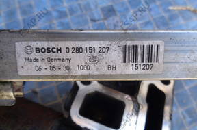 Форсунка Opel Corsa C  10 12V