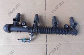 Форсунка Opel Corsa C 1.2  0280155965 0280151076