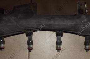 Форсунка OPEL CORSA C 1.2 16V ASTRA G II ТОПЛИВНАЯ РАМПА 0280151208