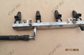 Форсунка OPEL CORSA C 1.2 16v   ТОПЛИВА. C LIS