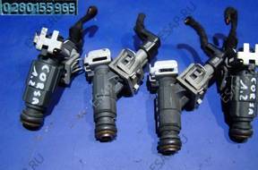 Форсунка   OPEL CORSA C 1.2 2002 год 0280155965