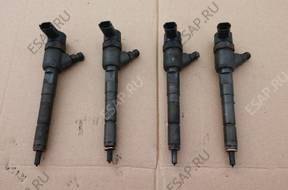 Форсунка OPEL CORSA C 1.3 CDTI  0445110083