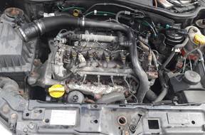 Форсунка Opel Corsa C 1.3 cdti Z13DT  0445110083