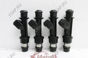 Форсунка  OPEL CORSA C 1.4 16V 25313846