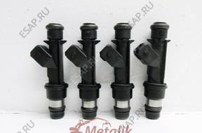 Форсунка  OPEL CORSA C 1.4 16V 25313846