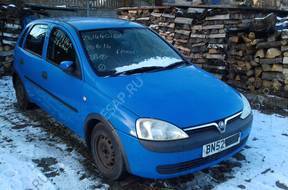 Форсунка OPEL CORSA C 1.7 CDTI КОМПЛЕКТ ФОРСУНКАW