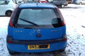 Форсунка OPEL CORSA C 1.7 CDTI КОМПЛЕКТ ФОРСУНКАW