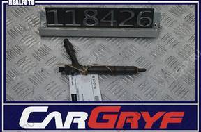 Форсунка OPEL CORSA C 1.7 DTI  DELPHI TJBB01901D